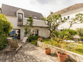 Gîte Batz-sur-Mer, 2 pièces, 4 personnes - FR-1-306-912